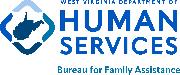 West Virginia Department of Human Services Logo